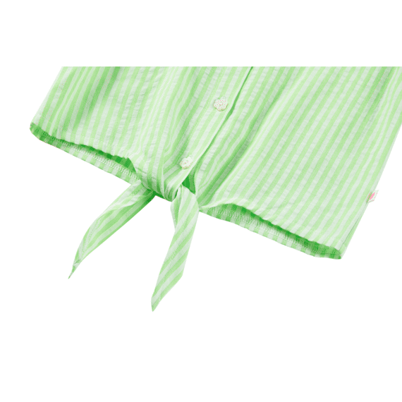 Someone Kids Girls Z26 Marley Shirt Short Sleeves