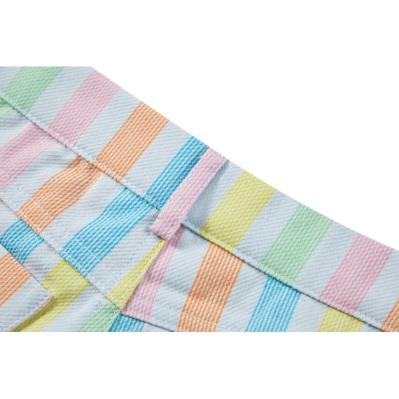 Someone Kids Girls Z26 Lenthe Short Trousers