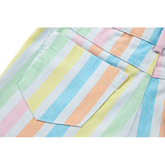 Someone Kids Girls Z26 Lenthe Short Trousers