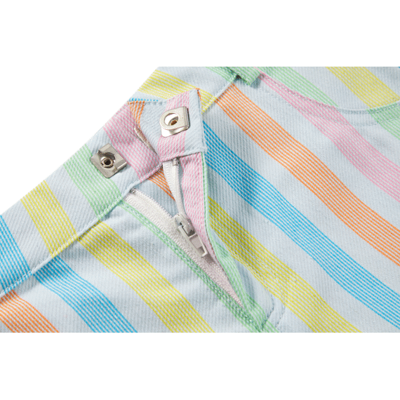 Someone Kids Girls Z26 Lenthe Short Trousers