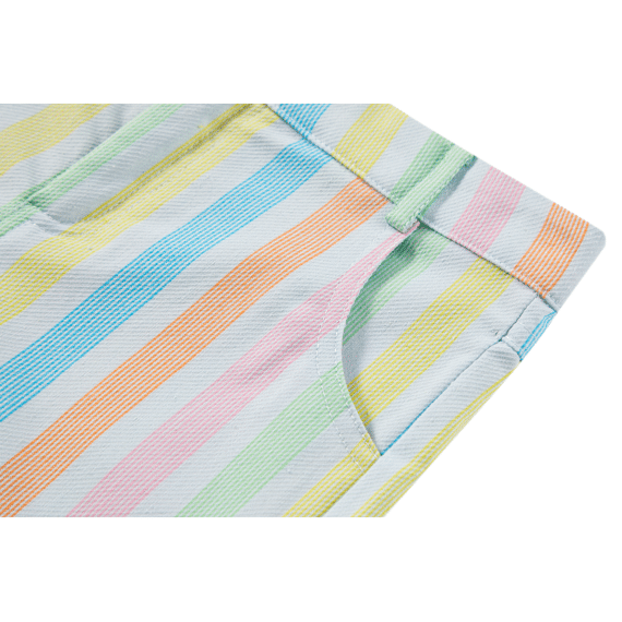 Someone Kids Girls Z26 Lenthe Short Trousers