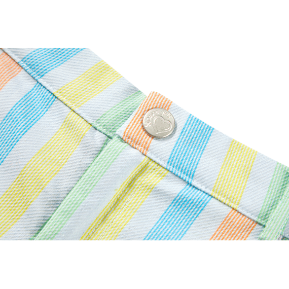 Someone Kids Girls Z26 Lenthe Short Trousers