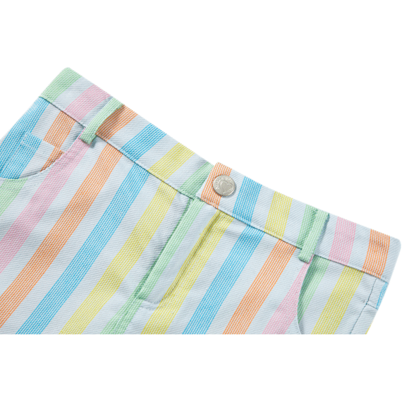 Someone Kids Girls Z26 Lenthe Short Trousers