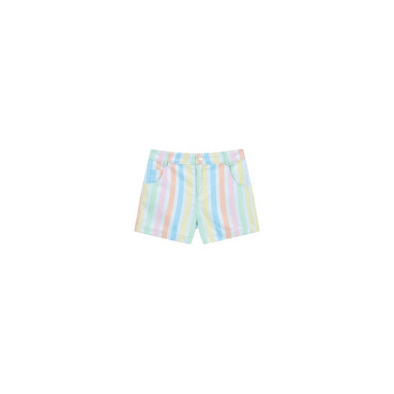Someone Kids Girls Z26 Lenthe Short Trousers
