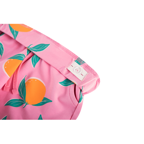 Someone Kids Girls Z26 Oona Short Trousers