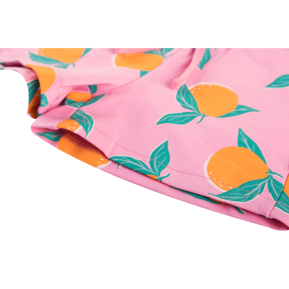 Someone Kids Girls Z26 Oona Short Trousers