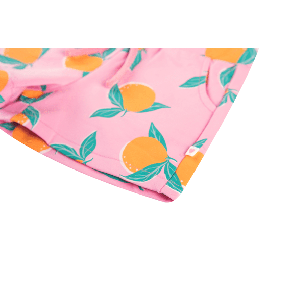 Someone Kids Girls Z26 Oona Short Trousers