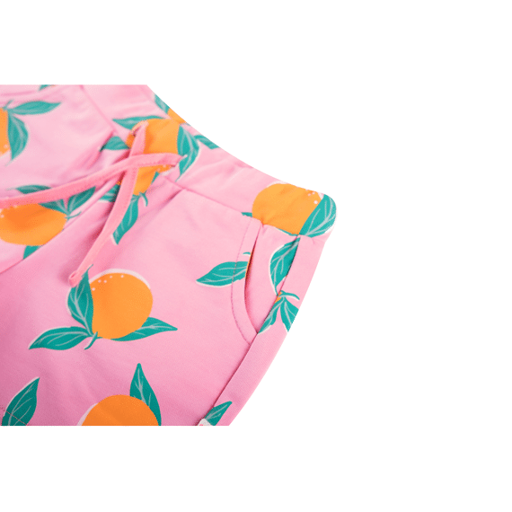 Someone Kids Girls Z26 Oona Short Trousers