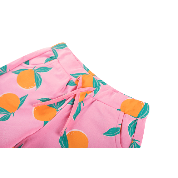 Someone Kids Girls Z26 Oona Short Trousers