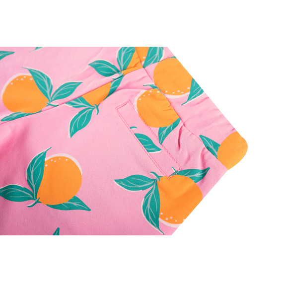 Someone Kids Girls Z26 Oona Short Trousers