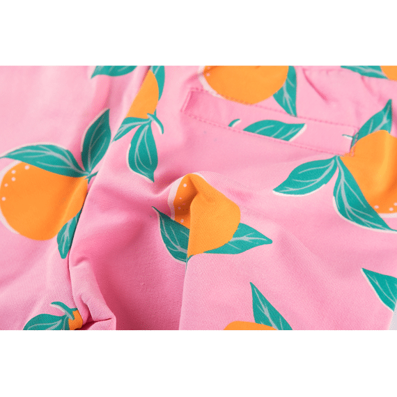 Someone Kids Girls Z26 Oona Short Trousers