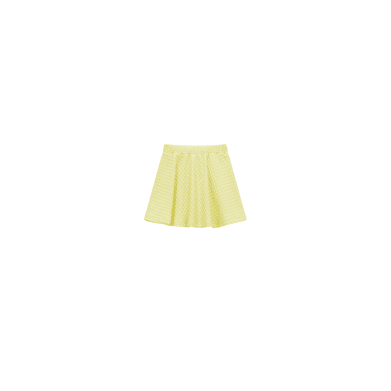 Someone Kids Girls Z26 Lou Skirt