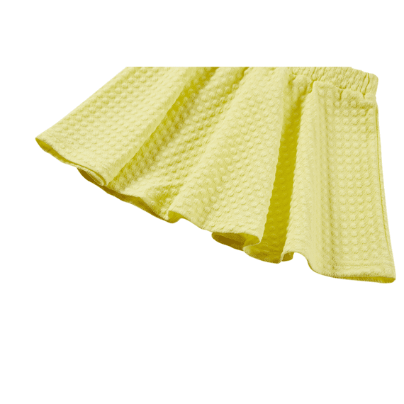 Someone Kids Girls Z26 Lou Skirt