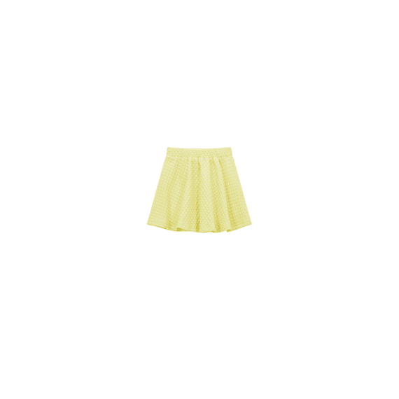Someone Kids Girls Z26 Lou Skirt