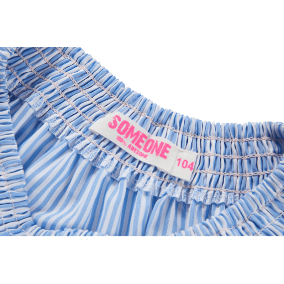 Someone Kids Girls Z26 Felice Skirt