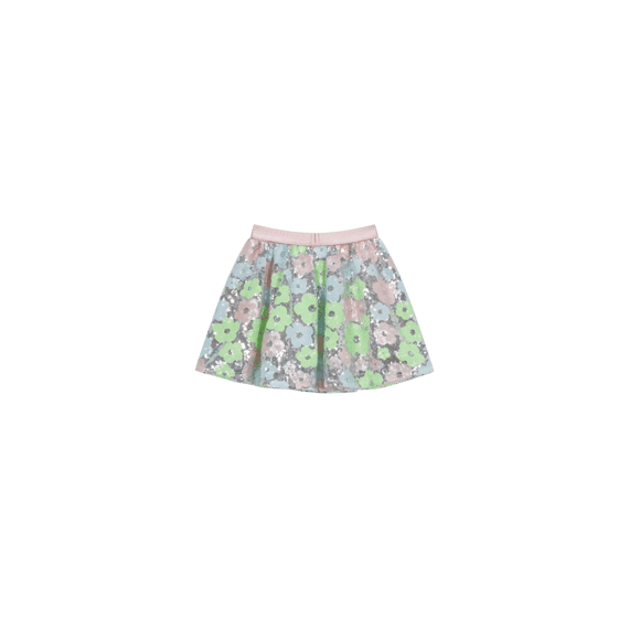 Someone Kids Girls Z26 Faro Skirt