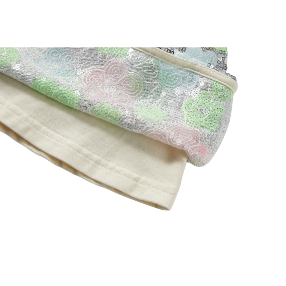 Someone Kids Girls Z26 Faro Skirt