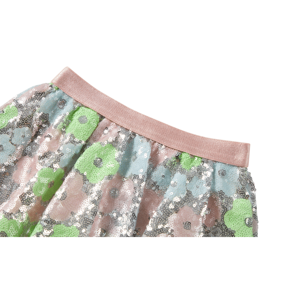 Someone Kids Girls Z26 Faro Skirt