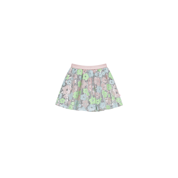 Someone Kids Girls Z26 Faro Skirt