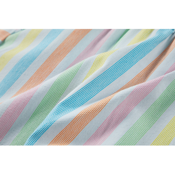 Someone Kids Girls Z26 Lenthe Dress Short Sleeves