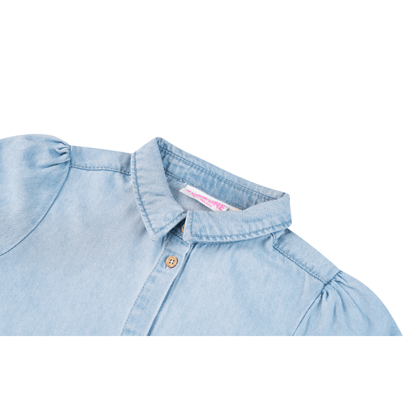 Someone Kids Girls Jurk