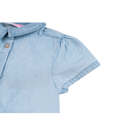 Someone Kids Girls Jurk