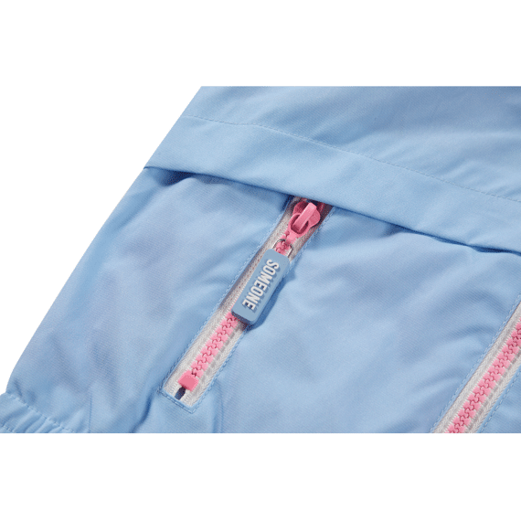 Someone Kids Girls Z26 Zoya Jacket