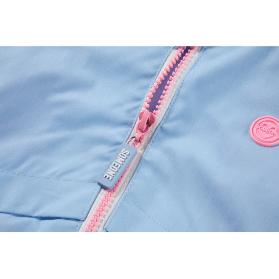 Someone Kids Girls Z26 Zoya Jacket