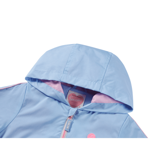 Someone Kids Girls Z26 Zoya Jacket