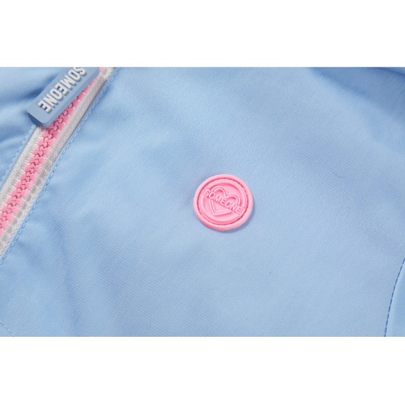 Someone Kids Girls Z26 Zoya Jacket