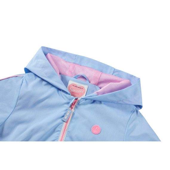 Someone Kids Girls Z26 Zoya Jacket