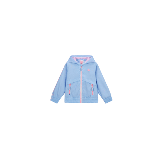 Someone Kids Girls Z26 Zoya Jacket