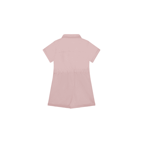 Someone Kids Girls Z26 Oona Jumpsuit