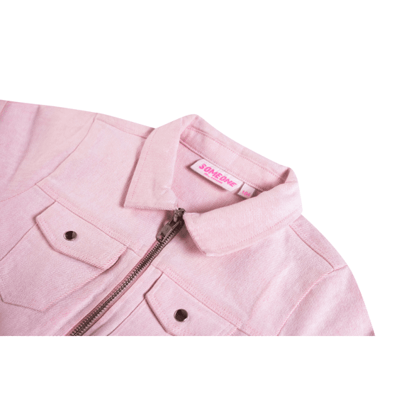 Someone Kids Girls Z26 Oona Jumpsuit