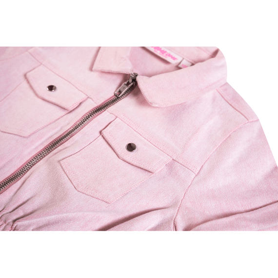 Someone Kids Girls Z26 Oona Jumpsuit