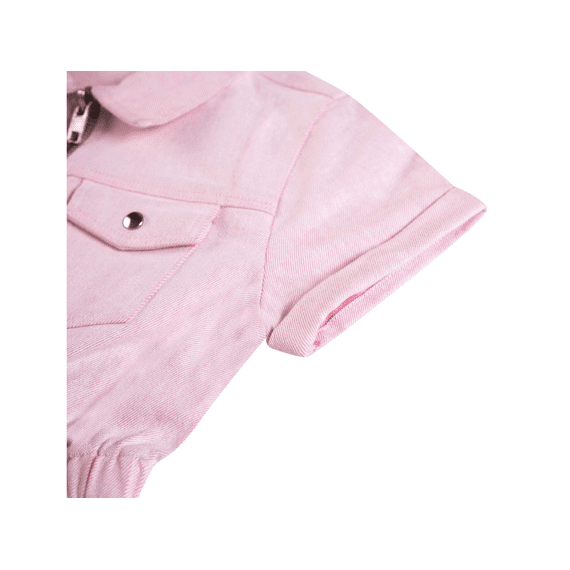 Someone Kids Girls Z26 Oona Jumpsuit