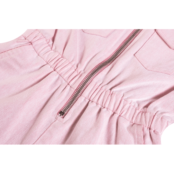 Someone Kids Girls Z26 Oona Jumpsuit