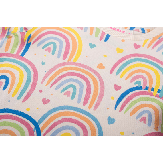 Someone Kids Girls Z26 Finn Pyjama