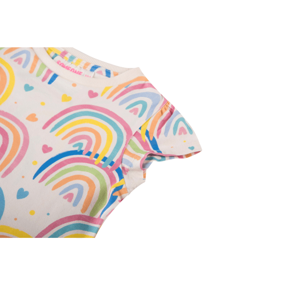 Someone Kids Girls Z26 Finn Pyjama