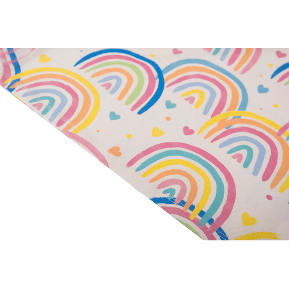 Someone Kids Girls Z26 Finn Pyjama