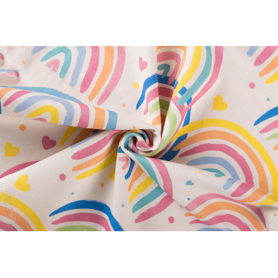 Someone Kids Girls Z26 Finn Pyjama