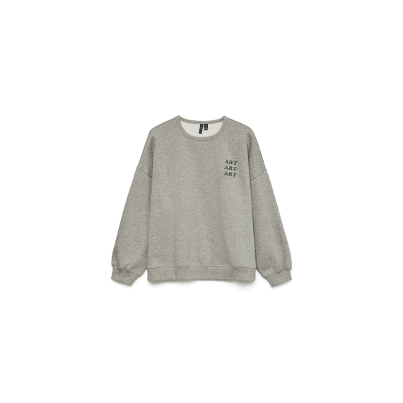 Vero Moda 2511 Vmragna Maly Ls Sweat Box Jrs Ga