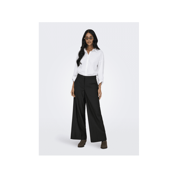 Jdy 2511 Jdysadie Hw X-wide Pant Tlr