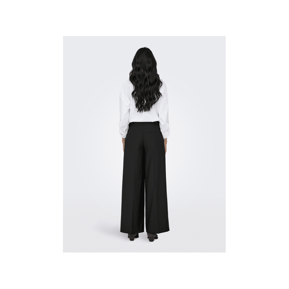 Jdy 2511 Jdysadie Hw X-wide Pant Tlr