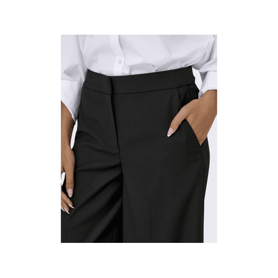 Jdy 2511 Jdysadie Hw X-wide Pant Tlr