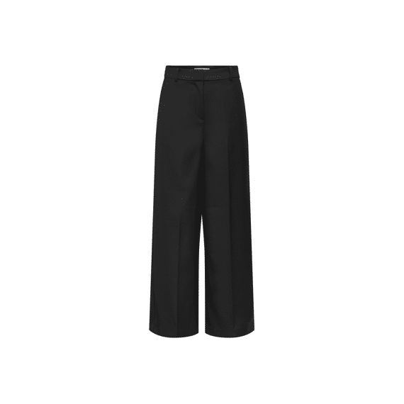 Jdy 2511 Jdysadie Hw X-wide Pant Tlr