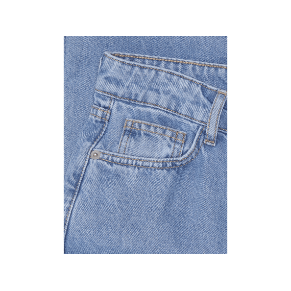 Only & Sons Junior Noos Osjfade Loose Lb 2872 Pim Dnm