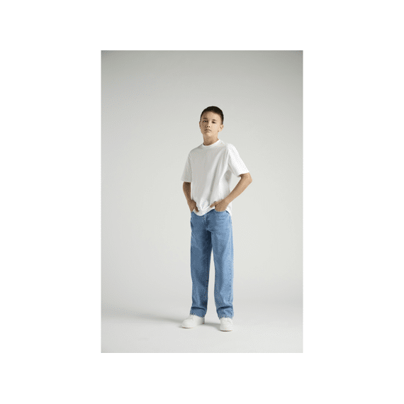 Only & Sons Junior Noos Osjfade Loose Lb 2872 Pim Dnm