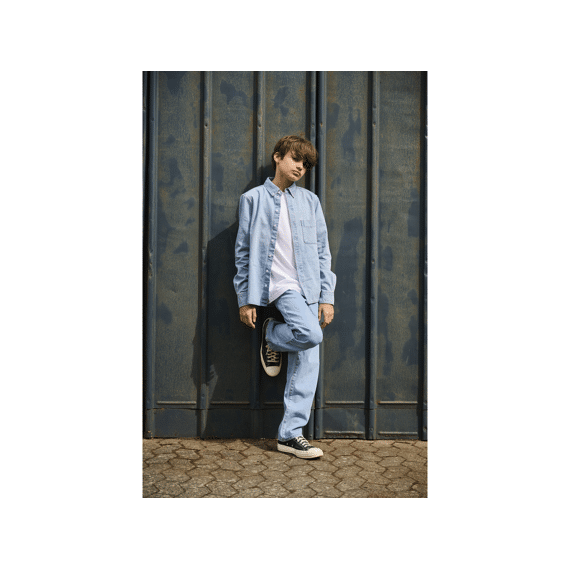 Only & Sons Junior Noos Osjfade Loose Lb 2872 Pim Dnm