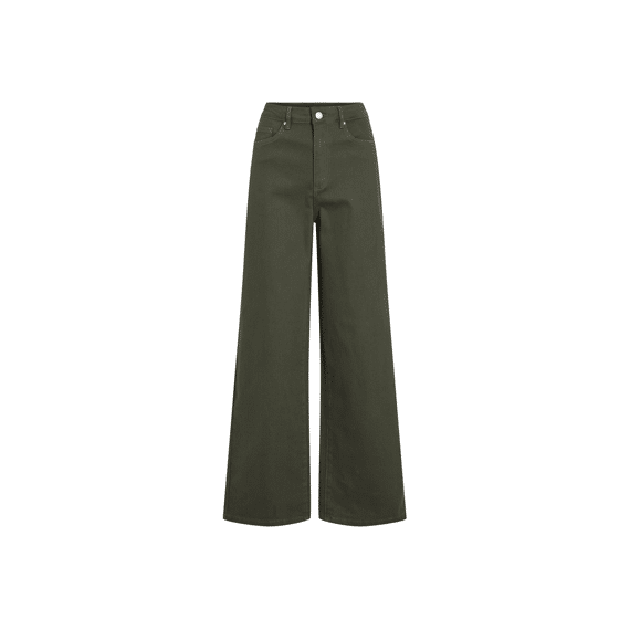 Vila 2511 Vifreya Hw Dl Jeans